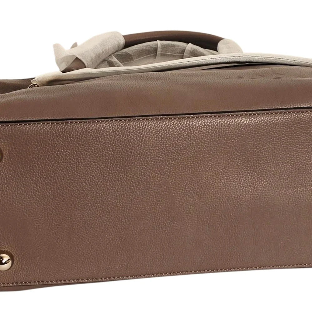 Rebecca Minkoff Bedford Zip Satchel